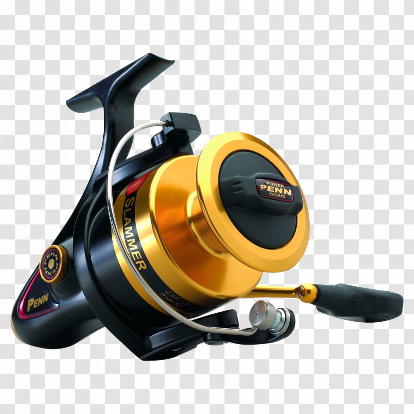 Fishing Reels Penn Rods Tackle - Pole Transparent PNG