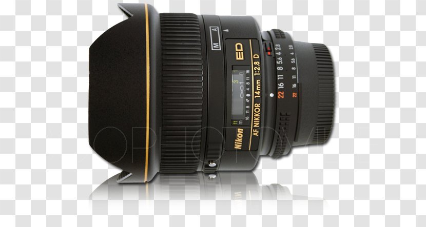 Fisheye Lens Digital SLR Camera Teleconverter Mirrorless Interchangeable-lens - Cameras Optics - Wide-angle Transparent PNG