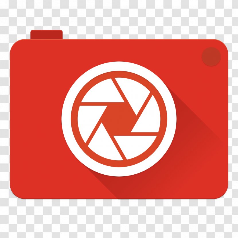 Android Camera - Area Transparent PNG