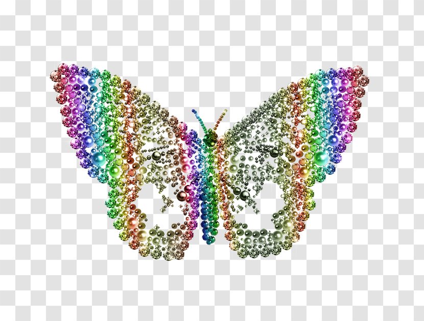 Butterfly Clip Art - Animation Transparent PNG