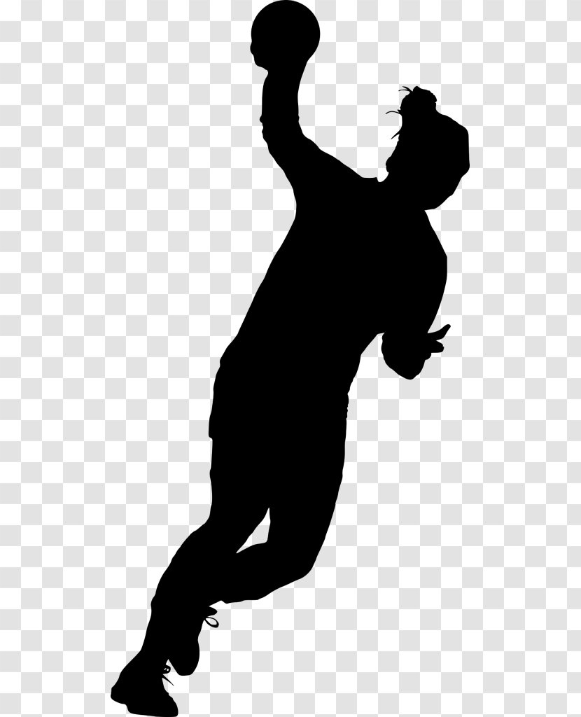 Silhouette Sport Clip Art - Joint Transparent PNG