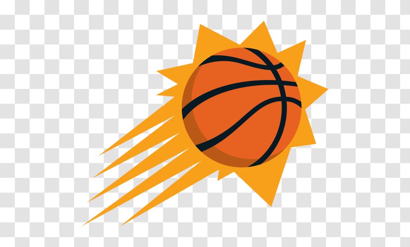 Phoenix Suns NBA Sacramento Kings Charlotte Hornets Boston Celtics - Basketball Team Logo Transparent PNG