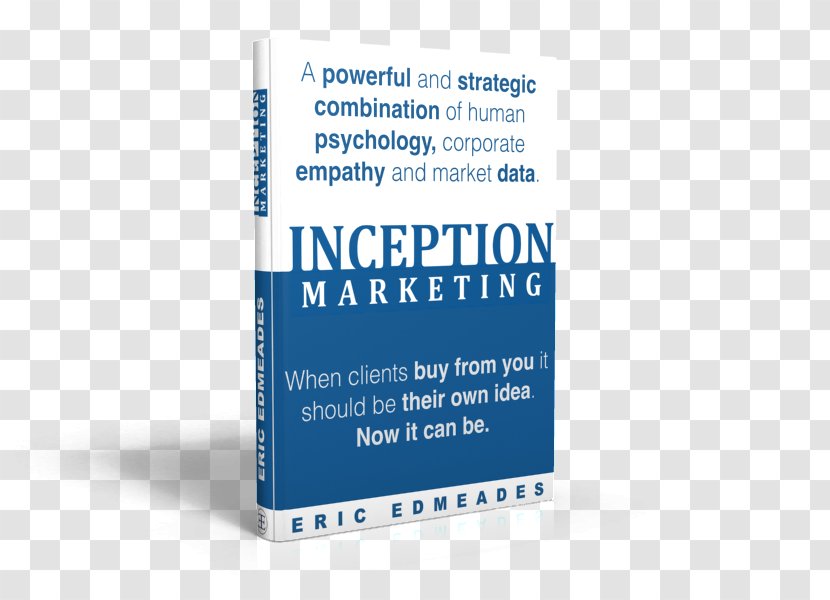 Inception Marketing Intensive Brand Business YouTube - Text Transparent PNG