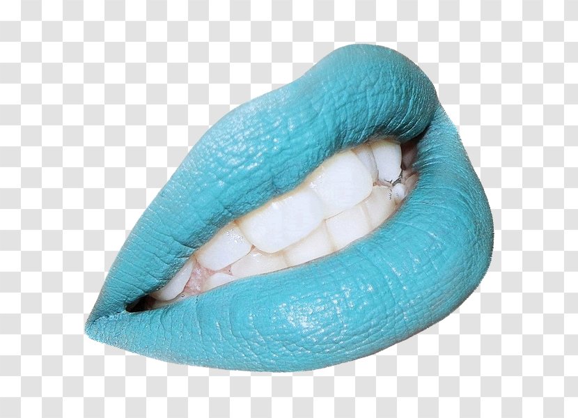 Lip Balm Lipstick Cosmetics Augmentation - Color - Lips Transparent PNG