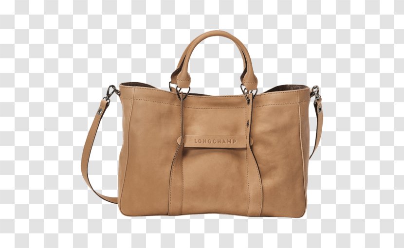 Tote Bag Leather Michael Kors Handbag - Pliage - Sac Ã  Main Gucci Transparent PNG
