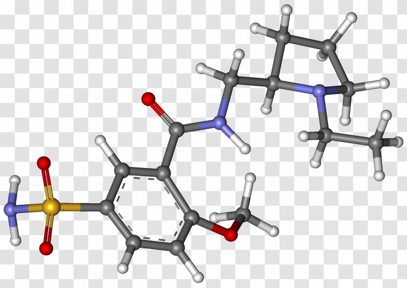 Levosulpiride Espiride Eglonyl Amisulpride - 4hydroxy4methylpentanoic Acid - Classification Des Psychotropes Transparent PNG