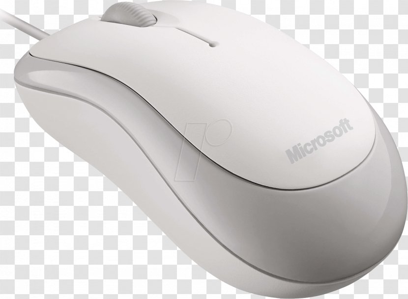 Computer Mouse Keyboard Microsoft Basic Optical Input Devices Transparent PNG