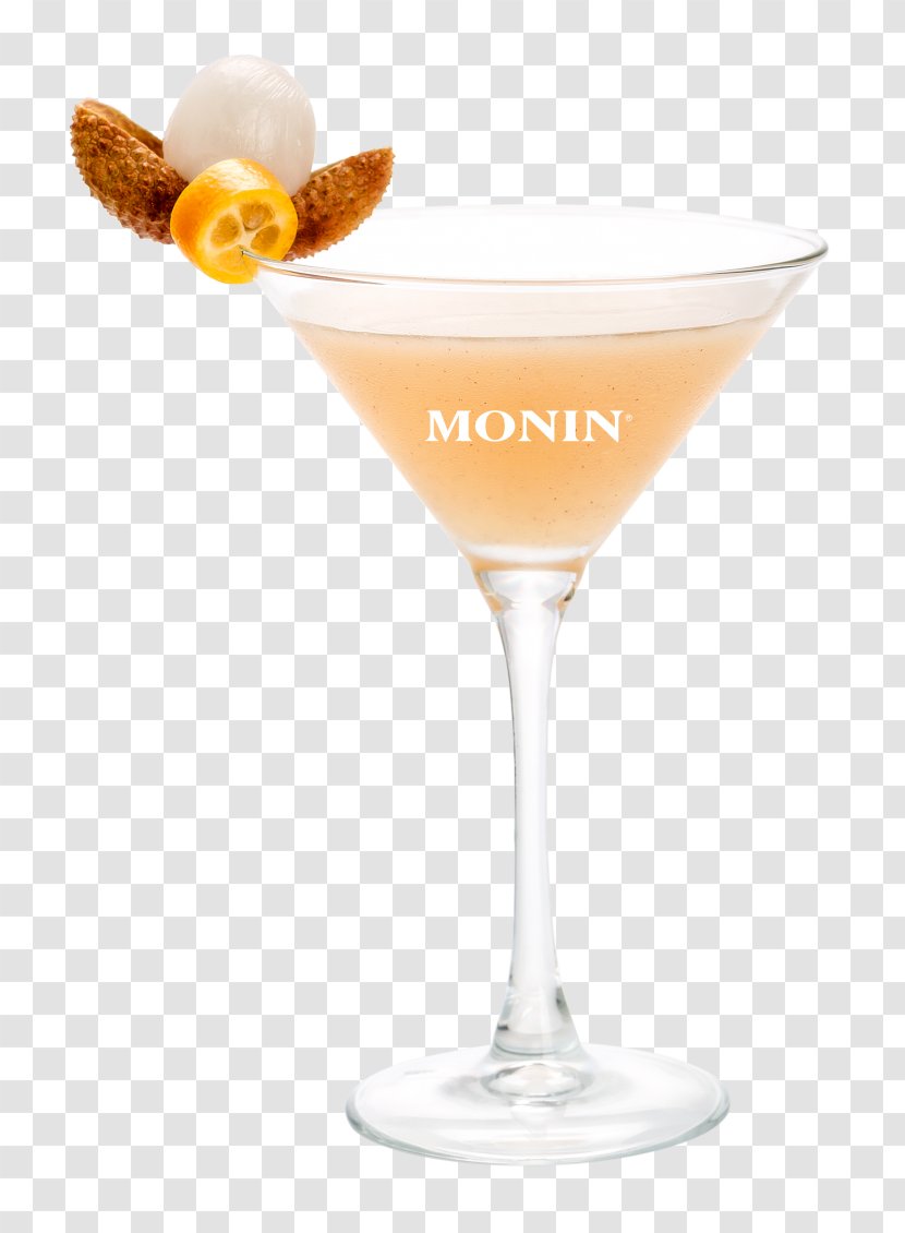 Cocktail Garnish Martini Bacardi Blood And Sand - Classic Transparent PNG