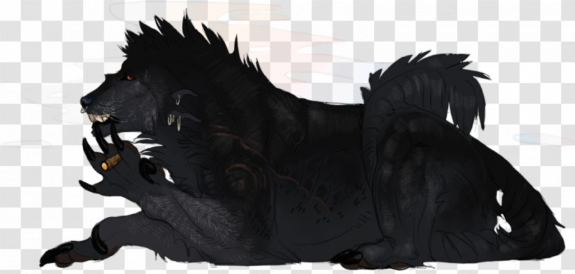 Affenpinscher Scottish Terrier Dog Breed Fur - Mammal - Group Transparent PNG