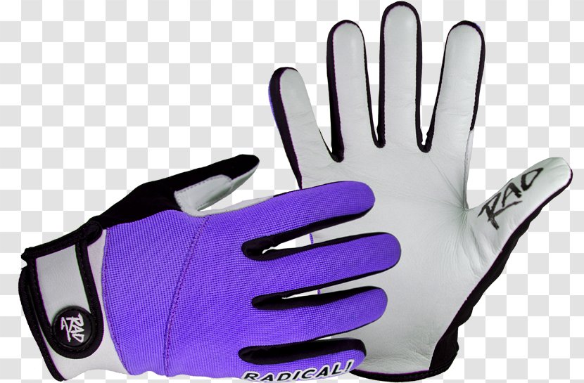 Bicycle Glove Lacrosse Soccer Goalie Baseball Protective Gear - Finger - Schools Out Transparent PNG