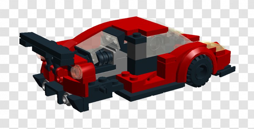LEGO Product Design Angle Vehicle - Lego Store Transparent PNG
