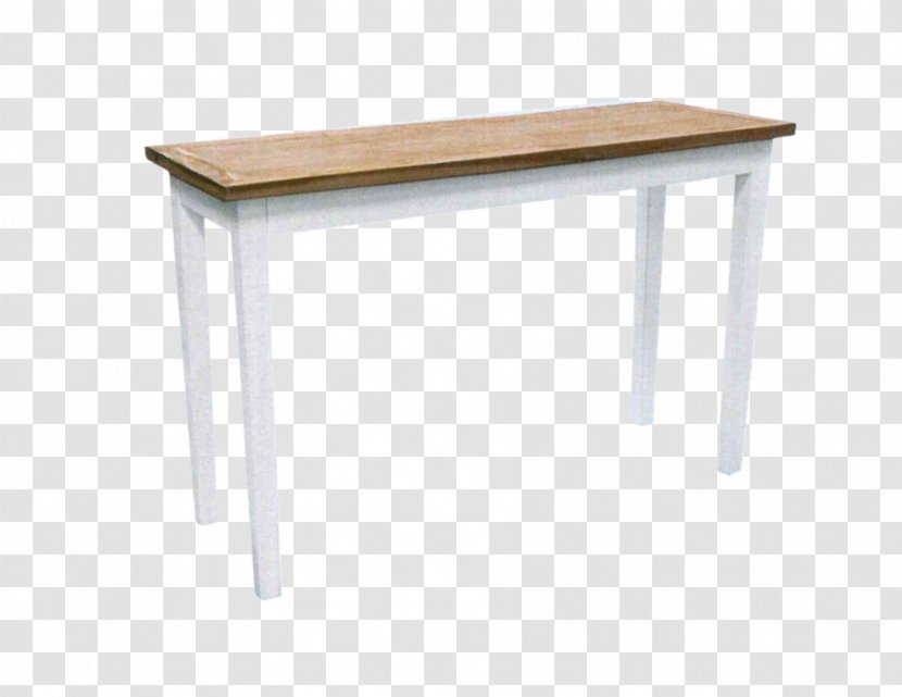 Pier Table Consola Furniture Wood Transparent PNG