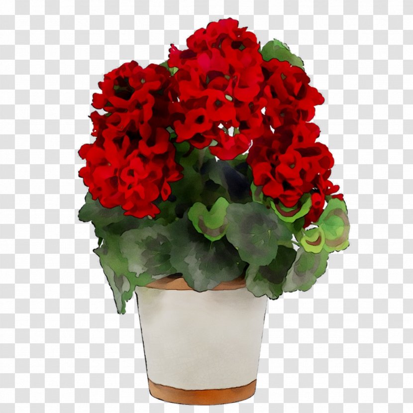 Floral Design Flowerpot Artificial Flower Cut Flowers - Plants Transparent PNG