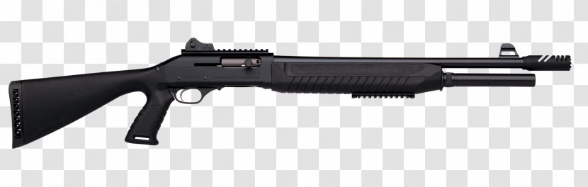 Benelli M3 Fabarm SDASS Tactical Heckler & Koch FABARM FP6 Firearm Pump Action - Watercolor - Telescopic Transparent PNG