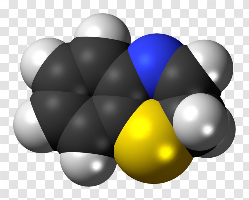 Allyl Isothiocyanate Chemistry Chemical Compound Molecule - Organosulfur Compounds - 1/2 Moonlight Transparent PNG