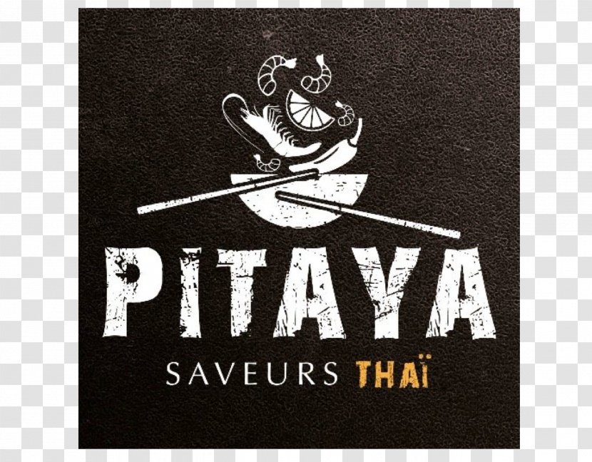 Thai Cuisine Street Food Restaurant Pad Pitaya Rennes - Fast Transparent PNG