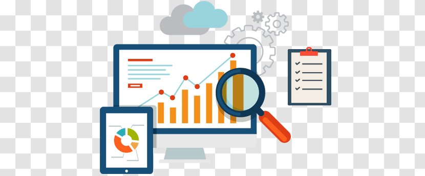 Digital Marketing Web Analytics Development Google - Learning - World Wide Transparent PNG
