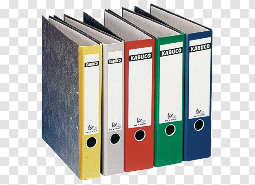 Office Supplies Ring Binder Standard Paper Size Hewlett-Packard - Shop Transparent PNG