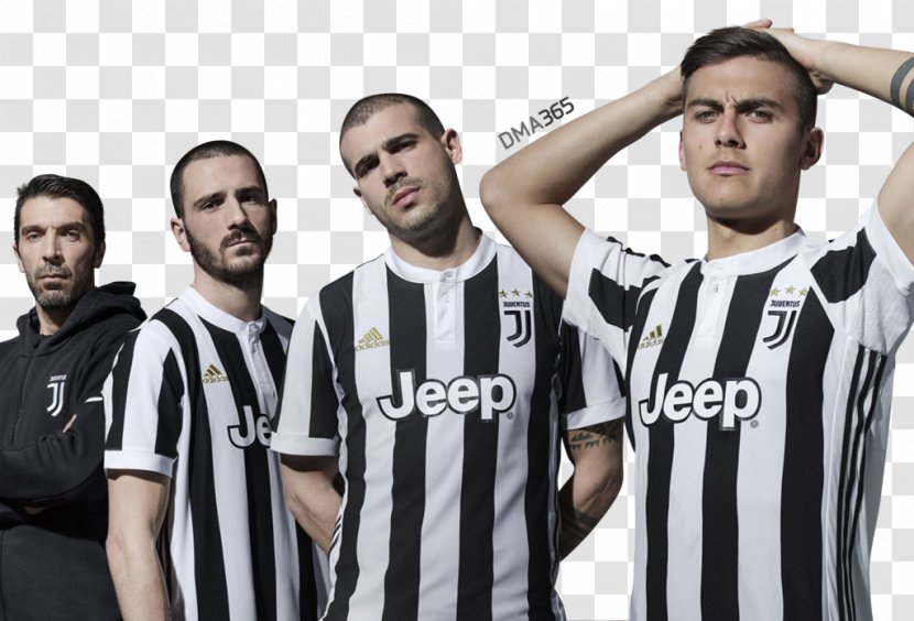 Paulo Dybala Juventus F.C. Coppa Italia UEFA Champions League 2018 World Cup - Kit - Italy Transparent PNG