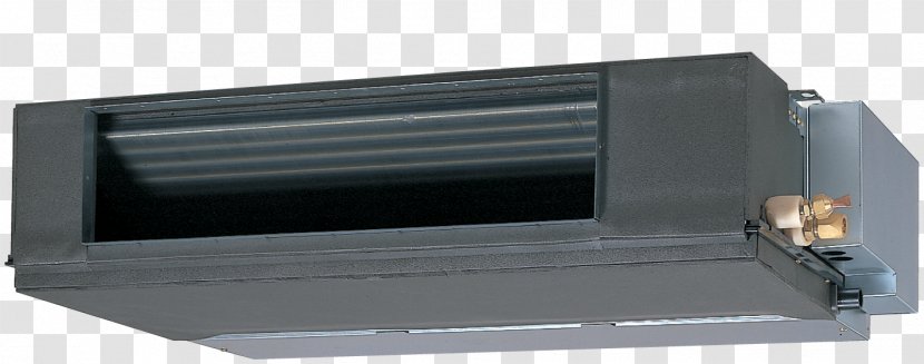 Сплит-система Air Conditioner Duct Variable Refrigerant Flow Яндекс.Маркет - Central Heating - Fujitsu General Limited Transparent PNG
