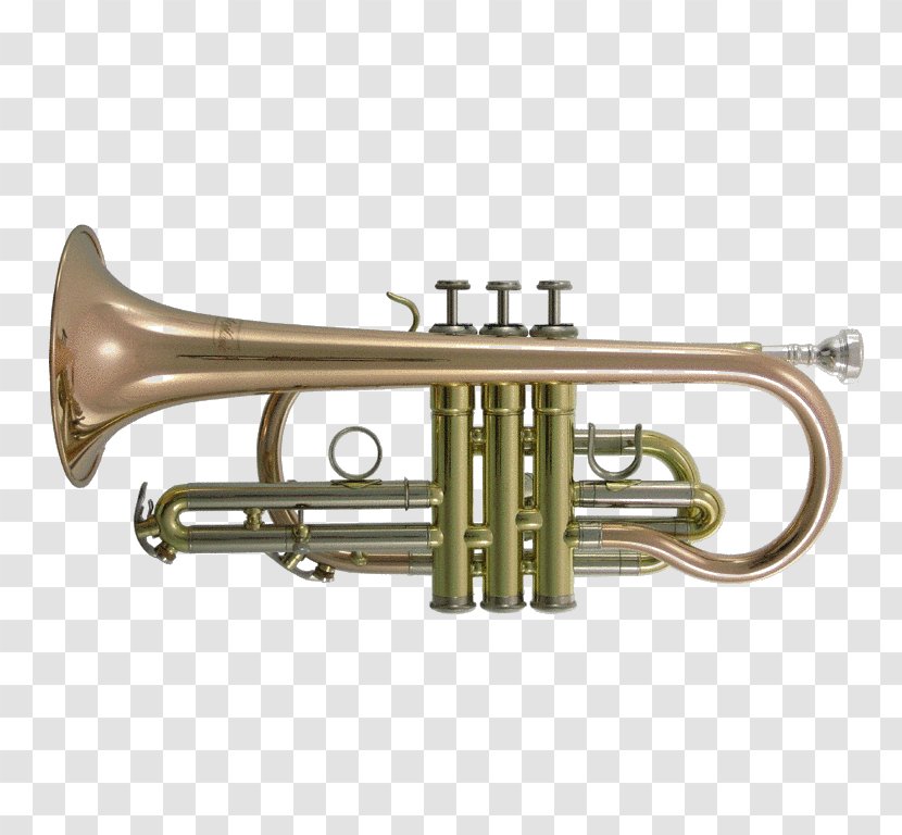 Musical Instruments Brass Trumpet Mellophone Saxhorn Transparent PNG