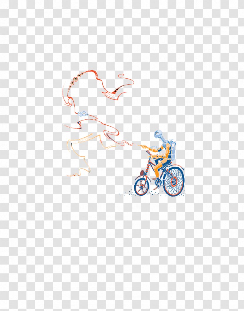Bicycle Desktop Wallpaper Clip Art - Point Transparent PNG