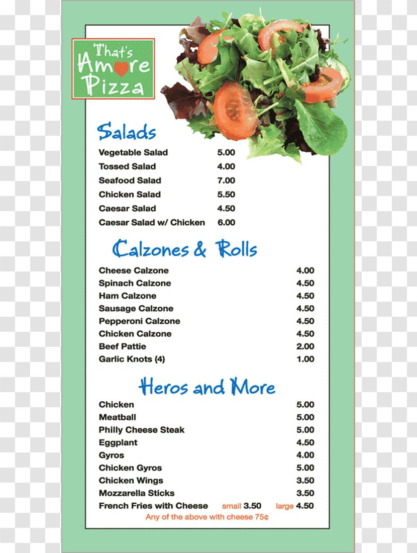 Flower Font Salad - Plant - Pasta Restaurant Transparent PNG