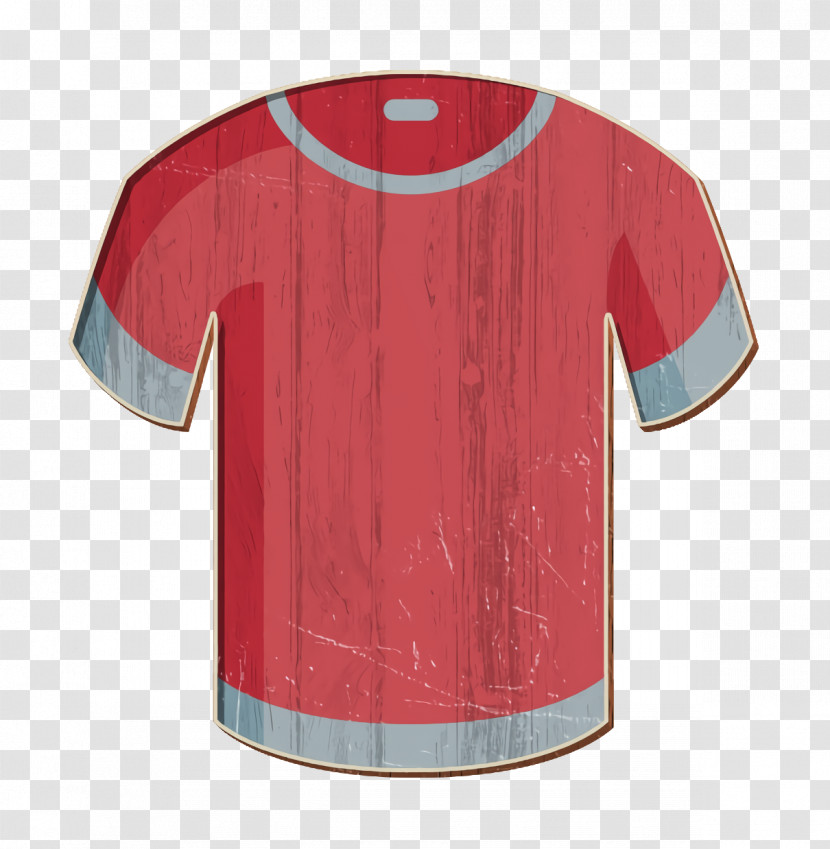Shirt Icon Clothes Icon Tshirt Icon Transparent PNG