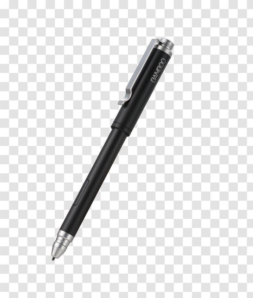 Stylus Rollerball Pen Wacom Ballpoint Transparent PNG