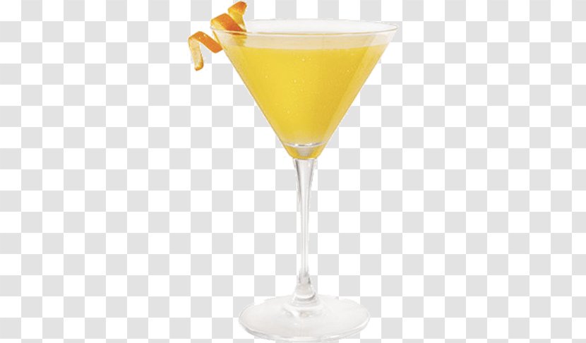 Mimosa Appletini Cocktail SKYY Vodka Amaretto Transparent PNG