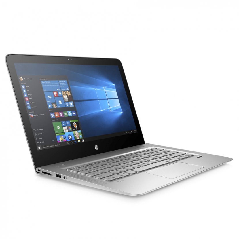 Laptop HP Pavilion Intel Core I7 Hewlett-Packard I5 - Ram Transparent PNG