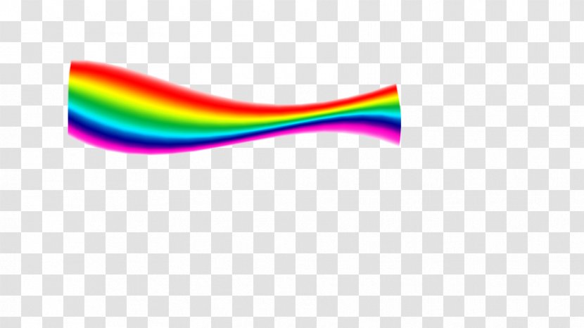 Rainbow Desktop Wallpaper - Magenta - Iris Vector Transparent PNG