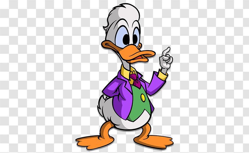 Scrooge McDuck DuckTales: Remastered Webby Vanderquack Huey, Dewey And Louie Fenton Crackshell - Beak - Mickey Mouse Transparent PNG