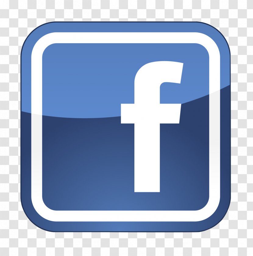 Facebook Social Media Clip Art - Fb Transparent PNG