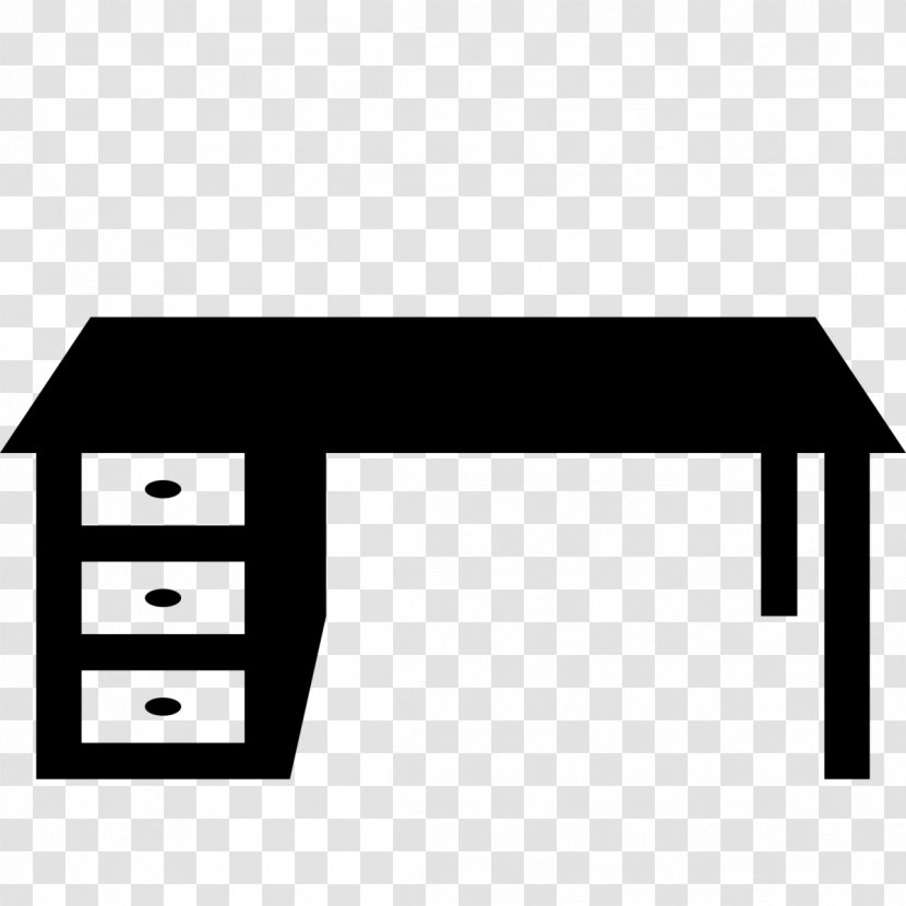 Table Furniture Desk Office Better Business Bureau - Chair Transparent PNG