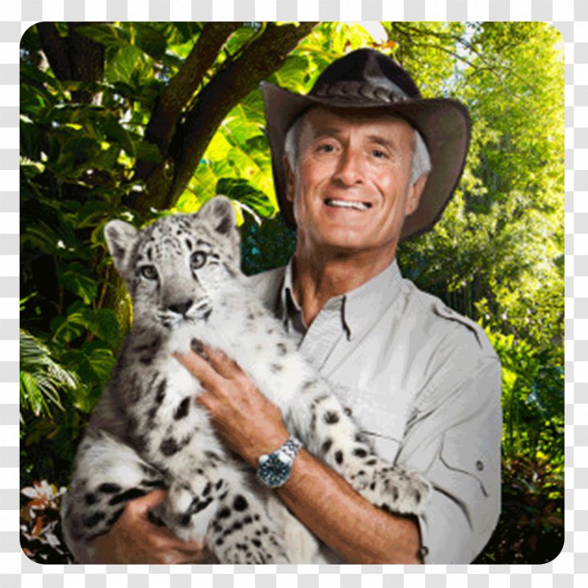 Jack Hanna SeaWorld San Antonio Diego Orlando Universal - Seaworld Parks Entertainment Transparent PNG