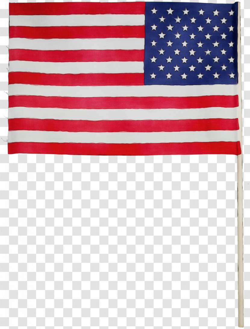 Flag Decal Sticker Flag Of The United States National Flag Transparent PNG