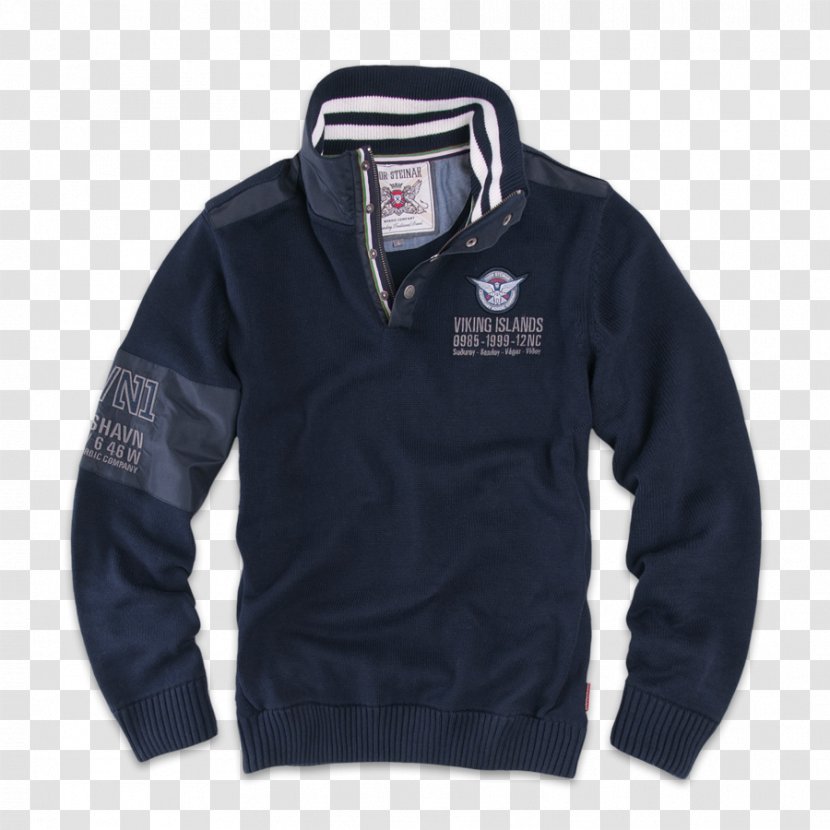 Hoodie T-shirt Jacket Sweater Tołstojówka - Shirt Transparent PNG