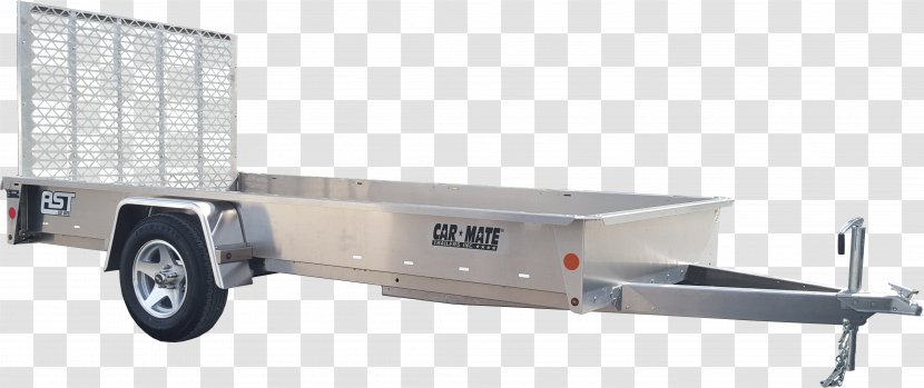 Car Mate Trailers, Inc. Utility Trailer Manufacturing Company Vehicle - Land Transparent PNG
