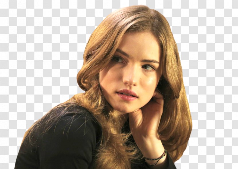 Willa Fitzgerald Scream - Flower - Season 2 Emma Duval ActorEmma Transparent PNG