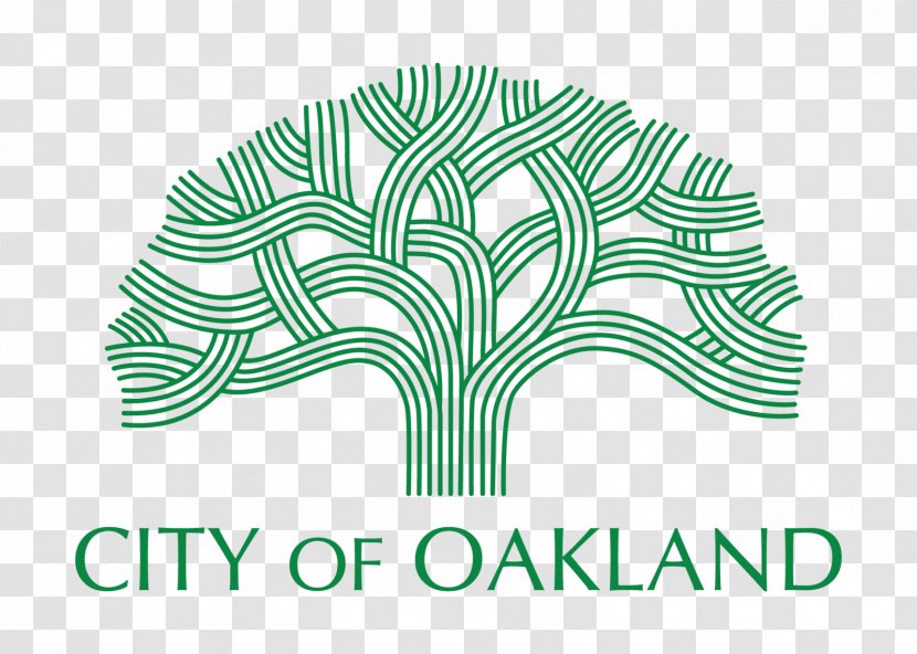 Logo Oak Tree AGS Inc San Francisco Non-profit Organisation - Green - Business Transparent PNG