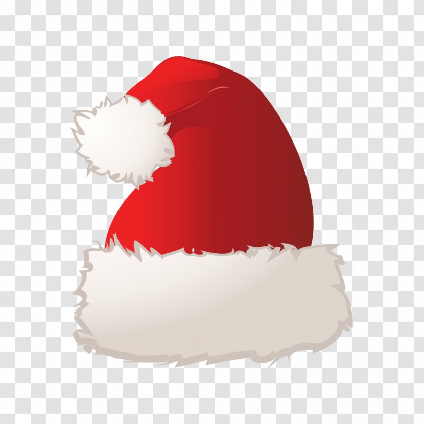 Santa Claus Christmas Ornament - Winter Bash Transparent PNG