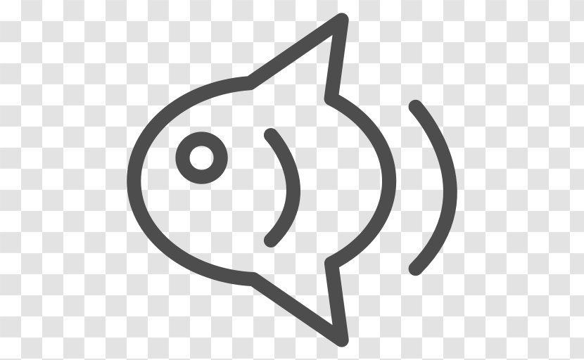 Sea - Fish - Text Transparent PNG