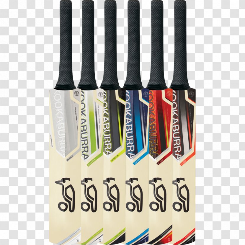Cricket Bats Batting - Sports Equipment - Bat Image Transparent PNG