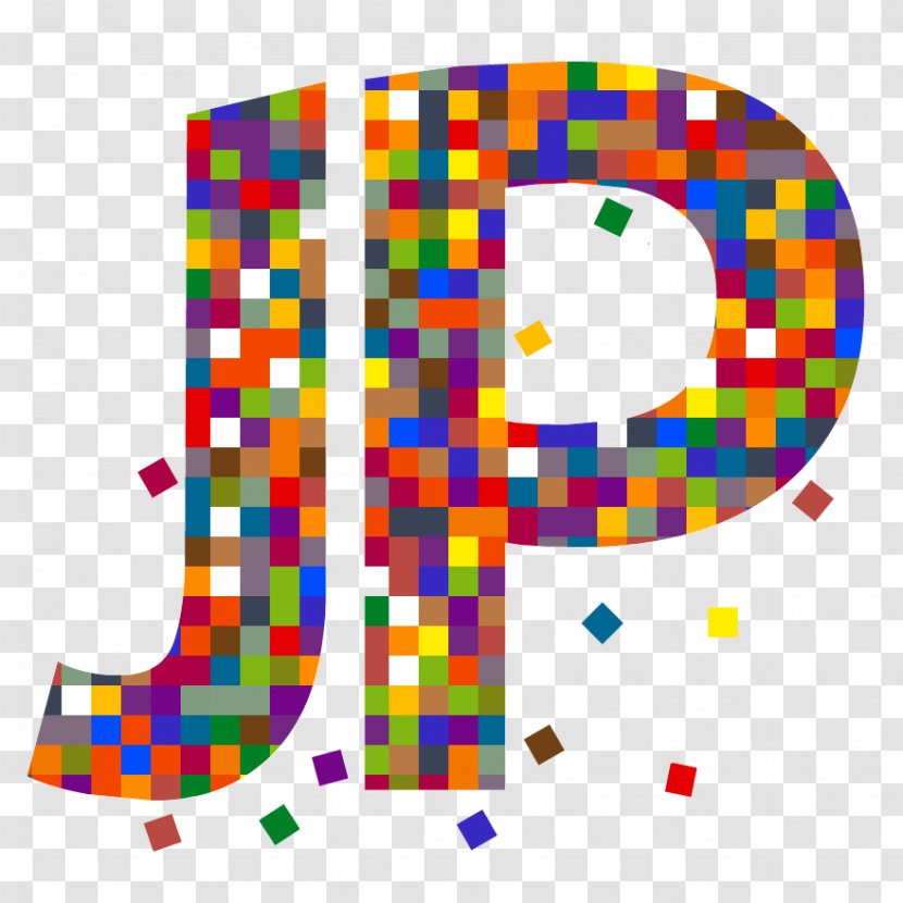 Joyful Pixels - Iphone Transparent PNG