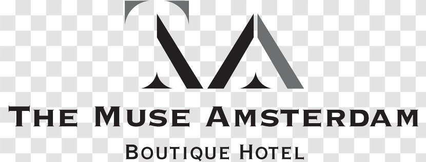 The Muse Amsterdam - Room - Boutique Hotel LogoLuxury Logo Transparent PNG
