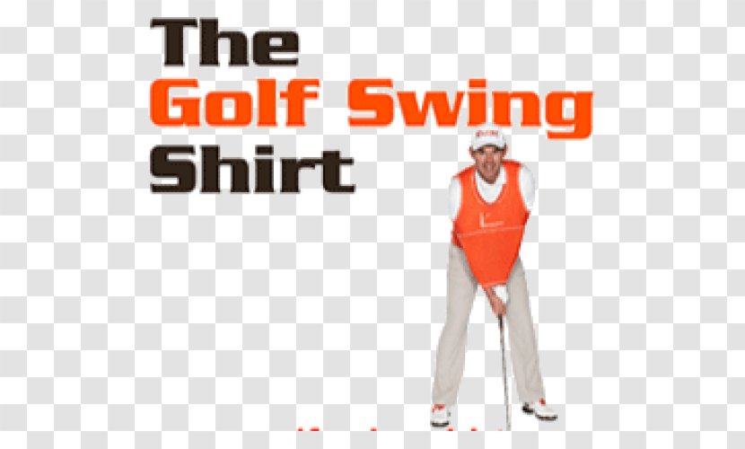 Golf Stroke Mechanics Outerwear Sportswear - Shirt - Swing Transparent PNG