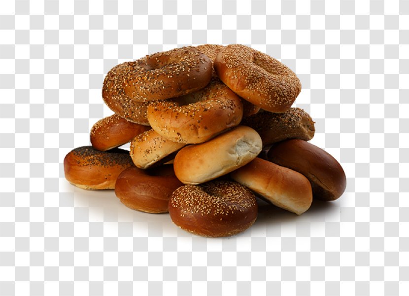 Lye Roll Everything Bagel Baker's Dozen Poppy Seed - Sausage Transparent PNG