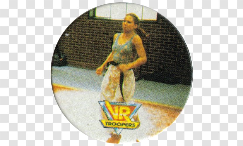 Virtual Reality Image VR Troopers Kaitlin Star Avatar Photograph - Mexican Taco Bell Number One Transparent PNG
