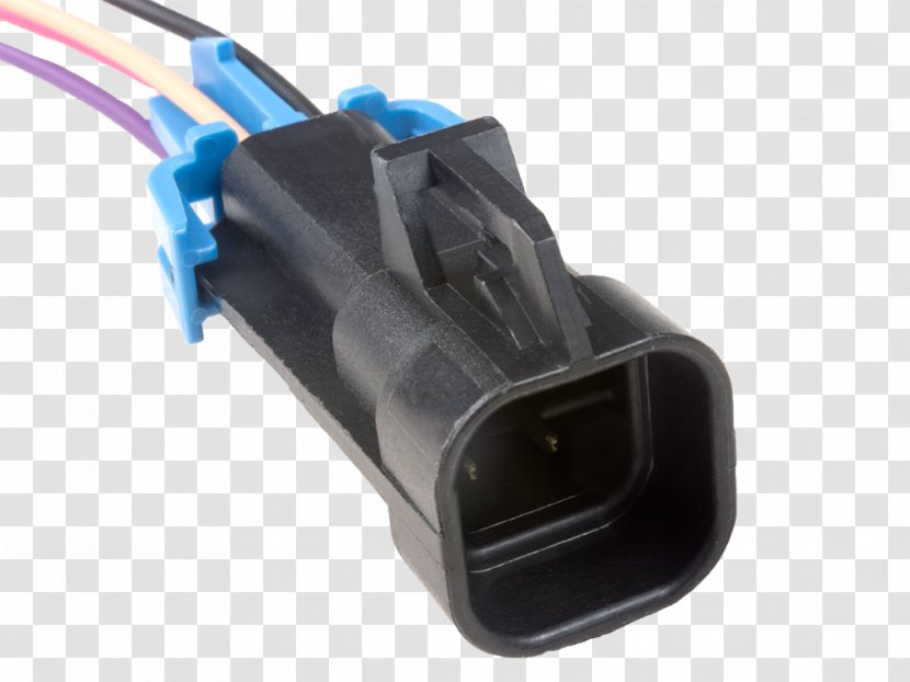 Electrical Connector Cable Plastic - Hardware - Pig Tail Transparent PNG